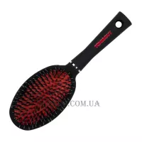 TONI&GUY Paddle Brush "Red" - Щітка масажна "Червона"