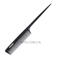 TONI&GUY Comb With A Plastic Tip - Гребінець із пластмасовим кінчиком