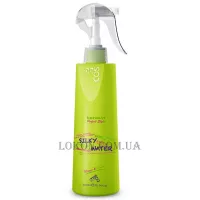 BBCOS Keratin Perfect Style Silky Water - Шовкова вода для стрижки волосся