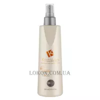 BBCOS Kristal Evo Anti-Frizzy Hair Spray No Gas - Спрей для кучерявого волосся без газу