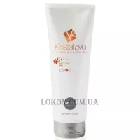 BBCOS Kristal Evo Wet Look Gel - Гель для ефекту 