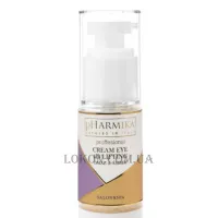 PHARMIKA 4D Lifting Eye Cream DМАЕ&Amber - Крем під очі 4D ліфтинг