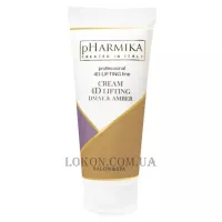 PHARMIKA 4D Lifting Cream DМАЕ&Amber - Крем 4D ліфтинг з DМАЄ та бурштиновою кислотою