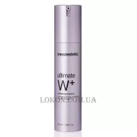 MESOESTETIC Ultimate W+ Whitening Cream - Освітлюючий крем