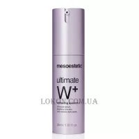 MESOESTETIC Ultimate W+ Whitening Essence - Освітлююча сироватка