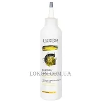 ELEA Luxor Home Antihair Loss Intensive Lotion - Інтенсивний лосьйон, що стимулює ріст волосся