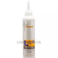 ELEA Luxor Home Antihair Loss Intensive Lotion - Інтенсивний лосьйон, що стимулює ріст волосся