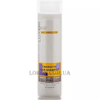 ELEA Luxor Home Antihair Loss Energetic Shampoo - Шампунь енергетичний від випадання волосся