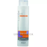 ELEA Luxor Home Volume Conditioner - Бальзам для об'єму тонкого волосся