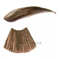 ELEA Luxor Eyebrow - Крем-фарба для брів та вій "Світло-коричневий"