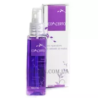 CONCERTO Repairing Serum With Mallow Extracts - Відновлююча сироватка з екстрактом мальви