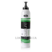 LISAP Sculture Shining Gel Mouss - Модельуючий гель-мус