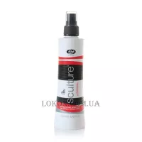 LISAP Sculture Spray Gel Еxtrastrong - Гель-спрей екстрасильної фіксації