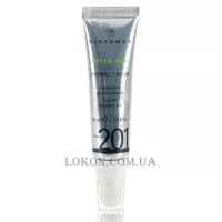 HISTOMER Formula 201 Green Age Dermal Cream - Відновлюючий крем для проблемної шкіри