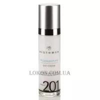 HISTOMER Formula 201 Rejuvenating Day Cream - Денний омолоджуючий крем SPF-20