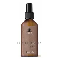 DOTT.SOLARI Olea Pure Origin Liquid Crystals Бабоба Oil Linseed Oil - Рідкі кристали з маслами баобаба і льону