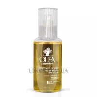 DOTT.SOLARI Olea Pure Origin Liquid Crystals Бабоба Oil Linseed Oil - Рідкі кристали з маслами баобаба і льону