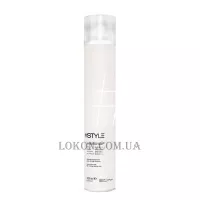 DOTT.SOLARI White Line Hairspray - Спрей для волосся