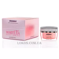 FREIHAUT White Tea Building Cream SPF-12 - Ліфтинг крем SPF-12