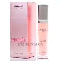 FREIHAUT White Tea Lifting Serum - Сироватка "Сяйво"