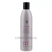 RR LINE Color Star Shampoo - Шампунь для фарбованого волосся