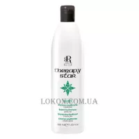 RR LINE Therapy Star Balance Shampoo - Шампунь для себорегуляції шкіри голови