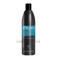 RR LINE Styling Pro Liss Definer - Флюїд для випрямлення волосся