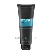 RR LINE Styling Pro Vero Gel - Гель для волосся екстрасильної фіксації