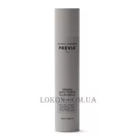 PREVIA Natural Haircare White Truffle Filler Serum - Філер-сироватка