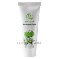 RENEW Redness Mask - Маска для лікування куперозу