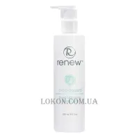 RENEW Propioguard Deep Lathering Abstergent - Гель для глибокого очищення всіх типів шкіри з акне