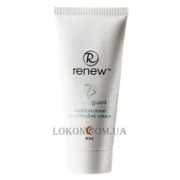 RENEW Propioguard Multifunctional Accelerative Cream - Мультифункціональний нічний крем для проблемної шкіри