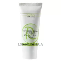 RENEW Dermo Control Moisturizing Cream for Oily and Combination Skin Oil-Free - Зволожуючий крем для жирної та комбінованої шкіри