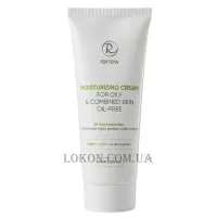 RENEW Dermo Control Moisturizing Cream for Oily and Combination Skin Oil-Free - Зволожуючий крем для жирної та комбінованої шкіри