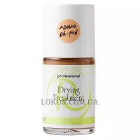 RENEW Dermo Control Drying Treatment with Make-Up - Засіб з тональним ефектом для жирної шкіри