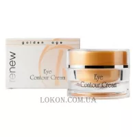 RENEW Golden Age Eye Contour Cream - Крем для повік