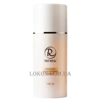RENEW Golden Age Massage Multivitamin Serum - Масажна сироватка 