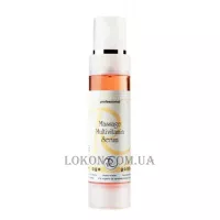 RENEW Golden Age Massage Multivitamin Serum - Масажна сироватка 