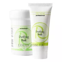 RENEW Purifying Mask - Порозвужуюча та очищаюча маска