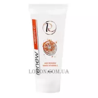 RENEW Age Reverse Mask Vitamin C - Маска з вітаміном С