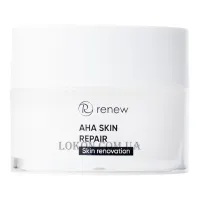 RENEW AHA Skin Repair - Відновлюючий крем на основі АНА-гідрокислот