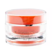 RENEW Moisturizing Cream Vitamin C SPF-25 - Крем-антиоксидант з активним вітаміном С SPF-25