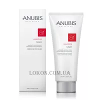 ANUBIS Algas Rojas Red Seaweeds Cream - Антицелюлітний моделюючий крем