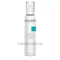 ANUBIS New Even Cleansing Gel - Очищуючий гель з АНА