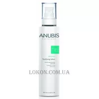 ANUBIS New Even Tonifying Lotion - Тонізуючий лосьйон з АНА