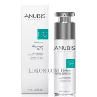 ANUBIS New Even Glyco Gel 15/10 - Гліко-гель 15/10