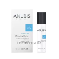 ANUBIS Shining Line Whitening Roll-on - Освітлюючий рол