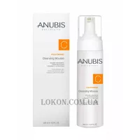 ANUBIS Polivitaminiс Cleansing Mousse - Очищуючий вітамінізуючий мус