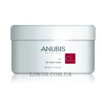 ANUBIS Anti-Cellulite Complements Bi-Actif Mask - Антицелюлітна гель-маска подвійної дії