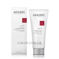 ANUBIS Anti-Cellulite Complements C-L Emulsion - Антицелюлітна розігріваюча емульсія з L-карнітином